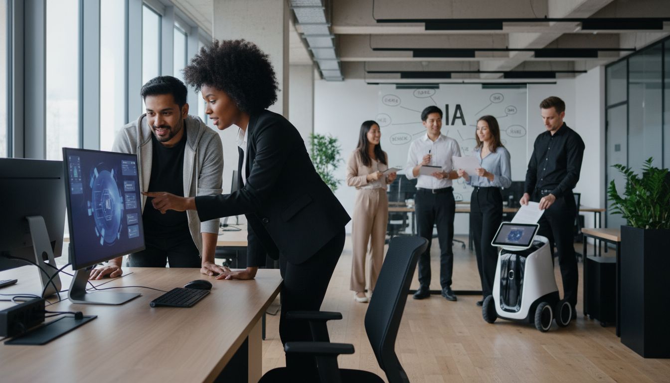 7 mitos sobre la inteligencia artificial que debes conocer