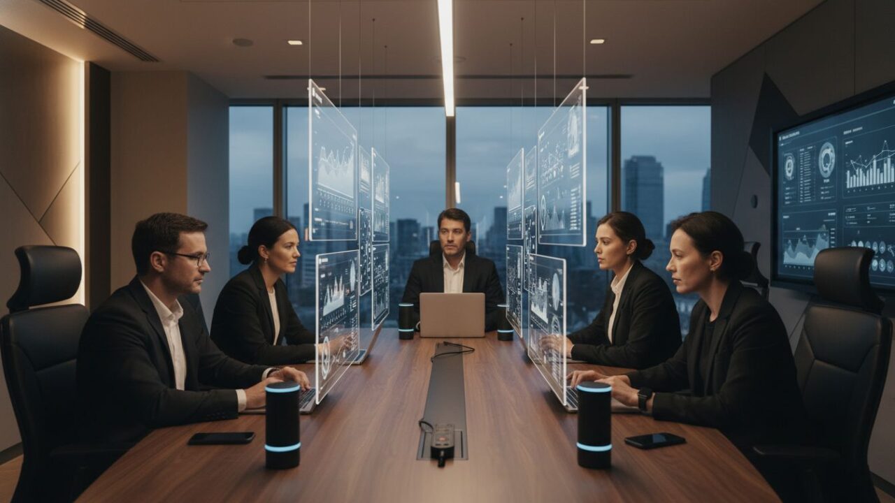 Ventajas De La IA En Empresas: Guía Completa