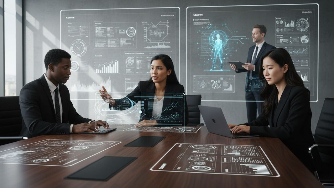 Aplicaciones Empresariales de la IA: Guía Completa