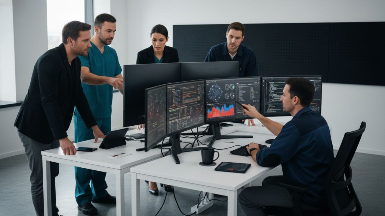 Machine Learning: Todo Lo Que Debes Saber