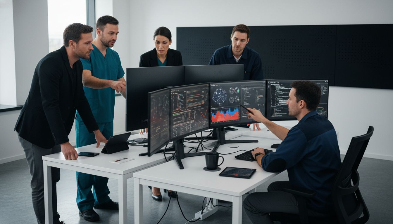 Machine Learning: Todo Lo Que Debes Saber