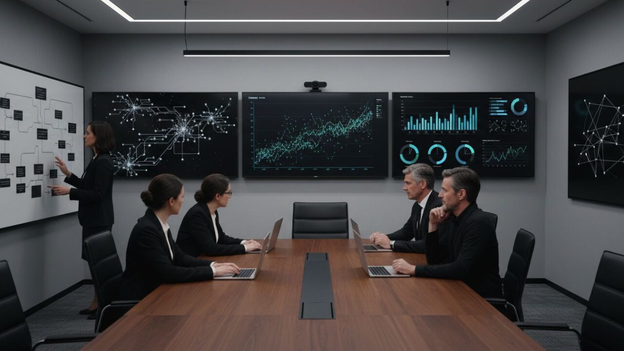 Cómo Funciona el Aprendizaje Automático: Guía Completa