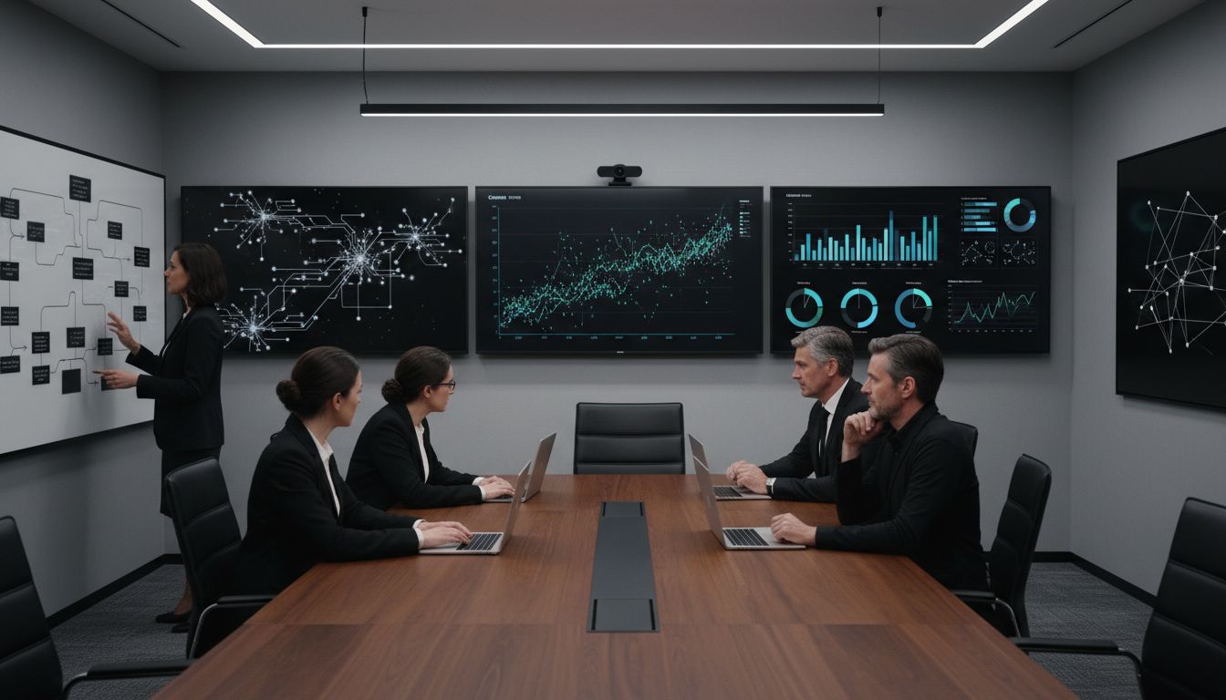 Cómo Funciona el Aprendizaje Automático: Guía Completa