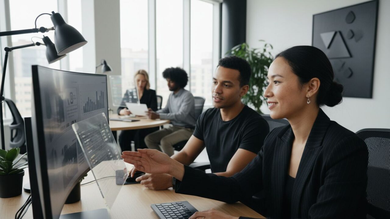 7 ventajas de la inteligencia artificial para empresas