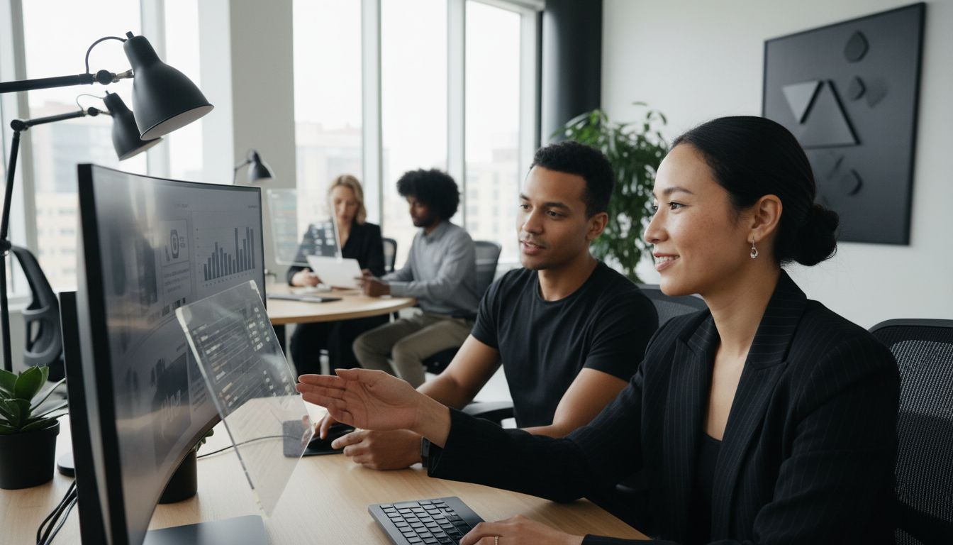 7 ventajas de la inteligencia artificial para empresas