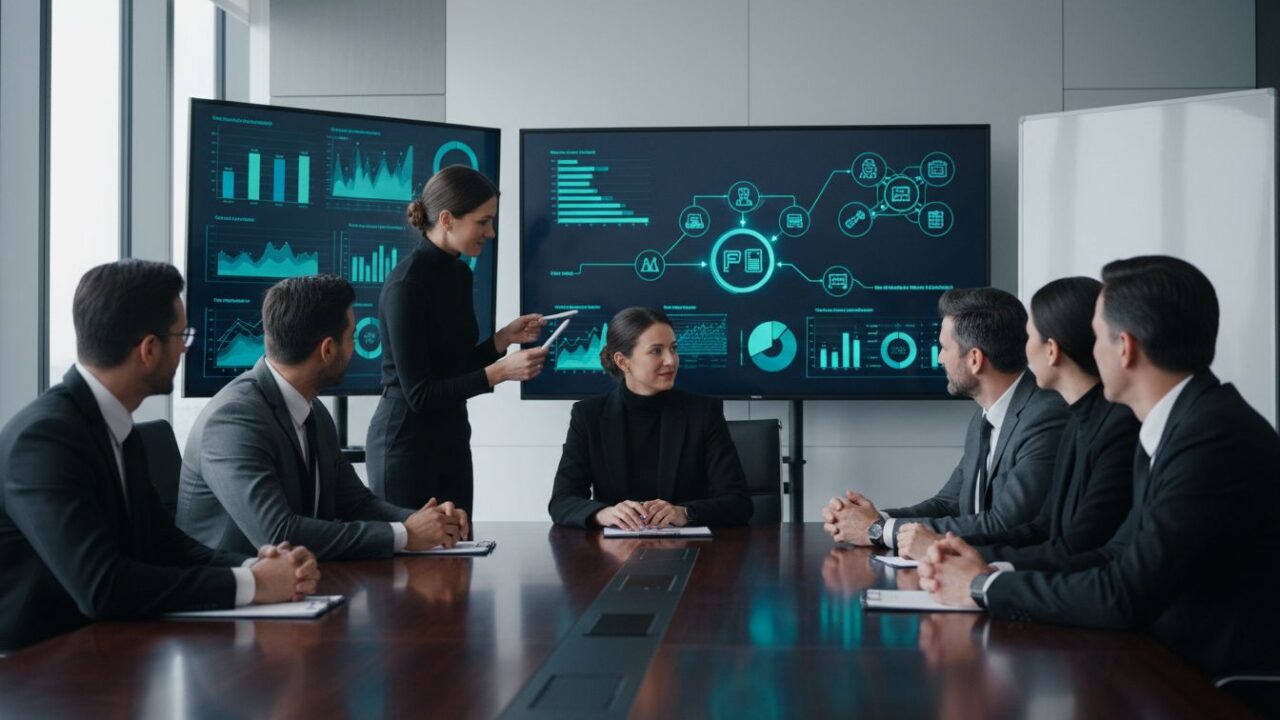 Campo de aplicación de la IA: guía completa para empresas