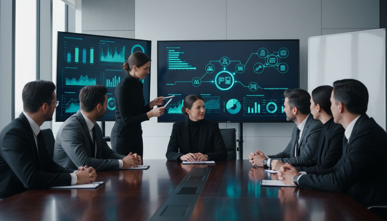 Campo de aplicación de la IA: guía completa para empresas