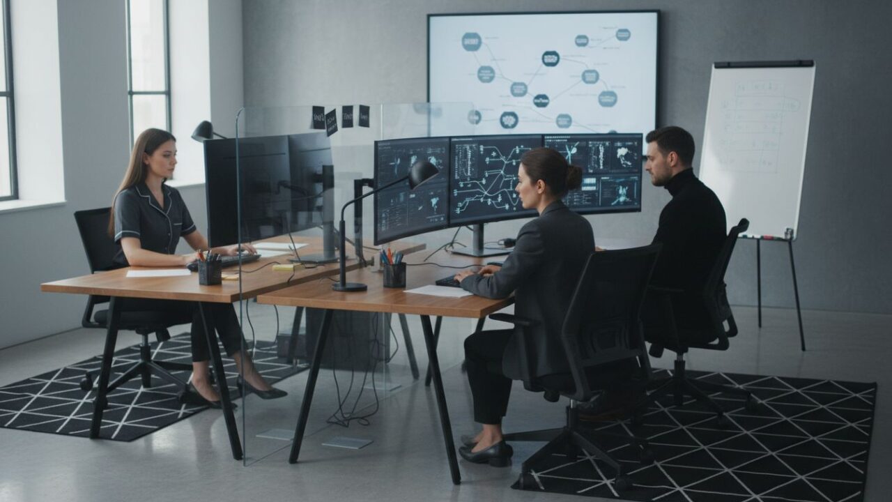 Cómo identificar inteligencia artificial: guía completa