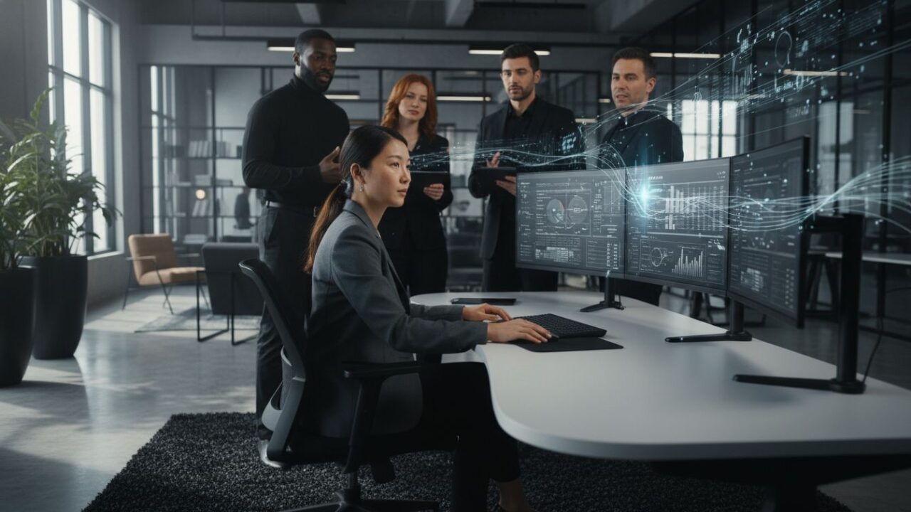 Por Qué Usar Inteligencia Artificial: Guía Completa