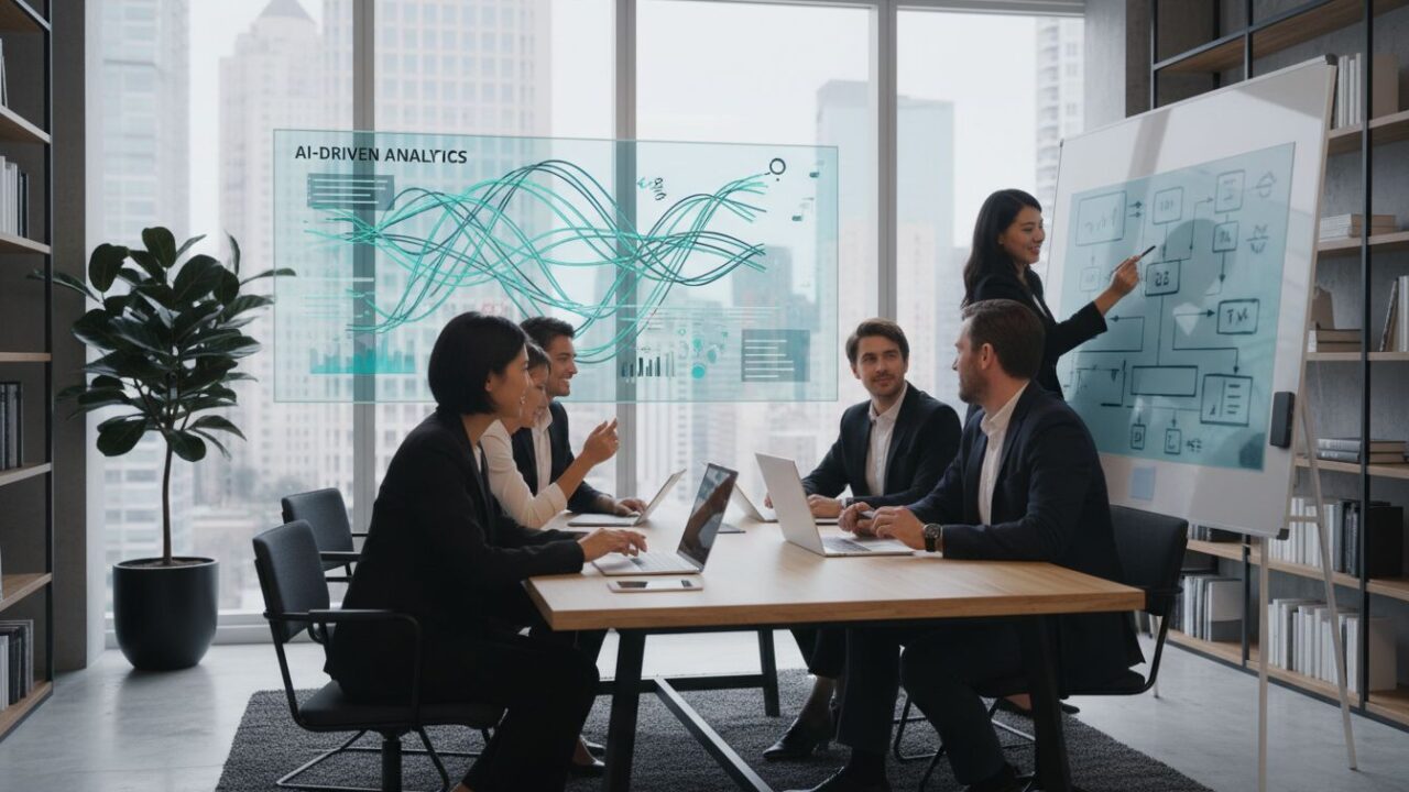 7 consejos para usar IA que transforman tu negocio