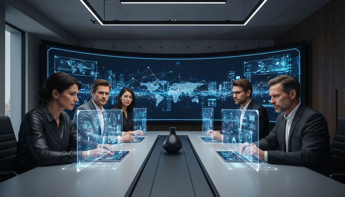 Cómo aplicar inteligencia artificial en tu empresa paso a paso