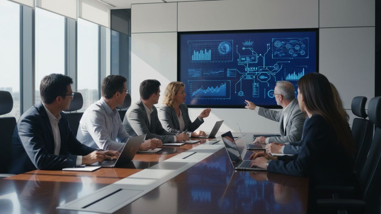 Algoritmos de IA: Todo Lo Que Debes Saber