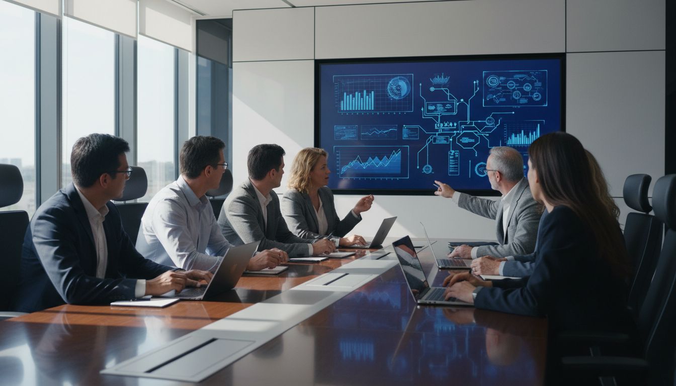 Algoritmos de IA: Todo Lo Que Debes Saber