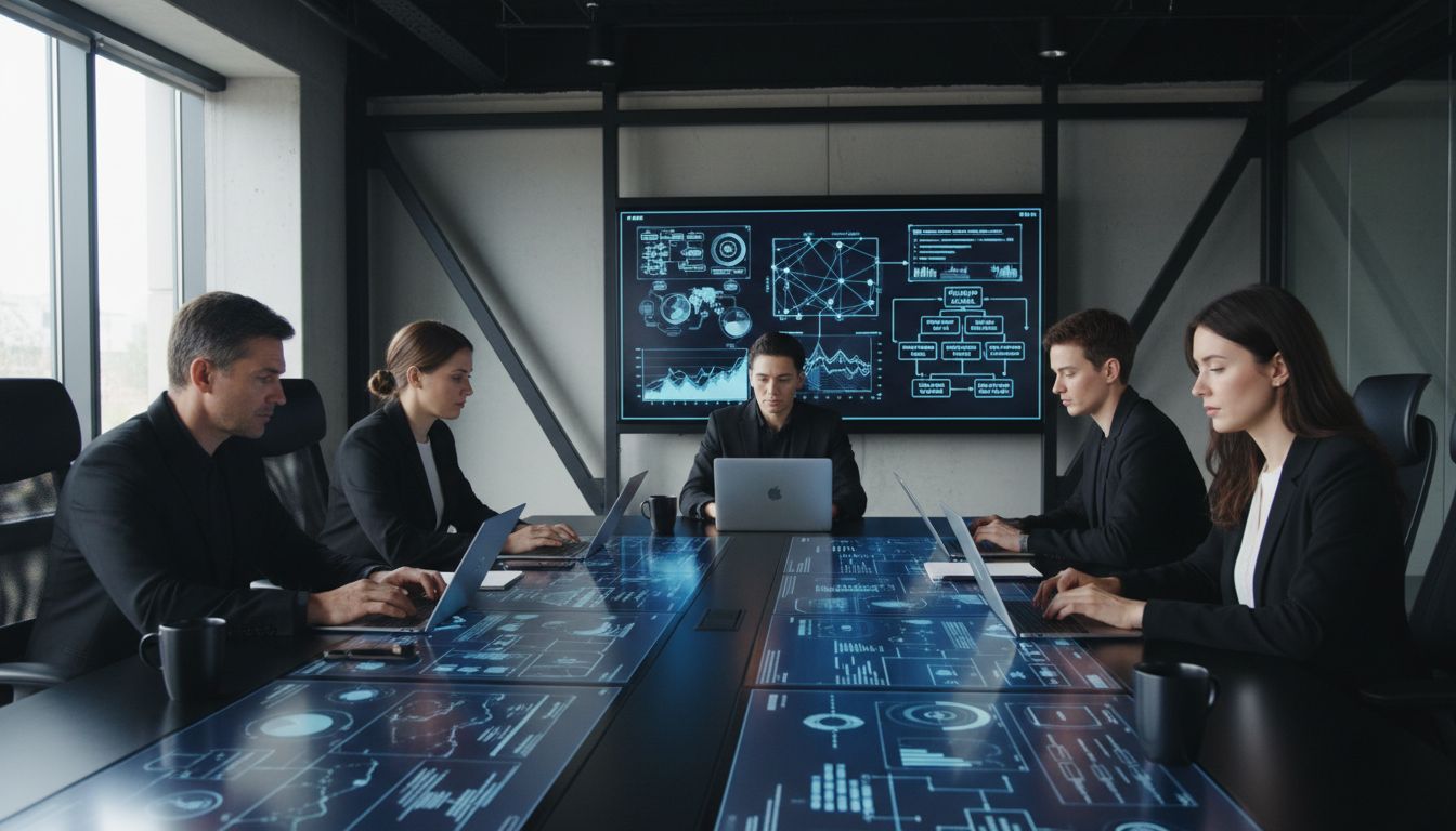 Por Qué Formación en IA: Guía Completa Para Empresas