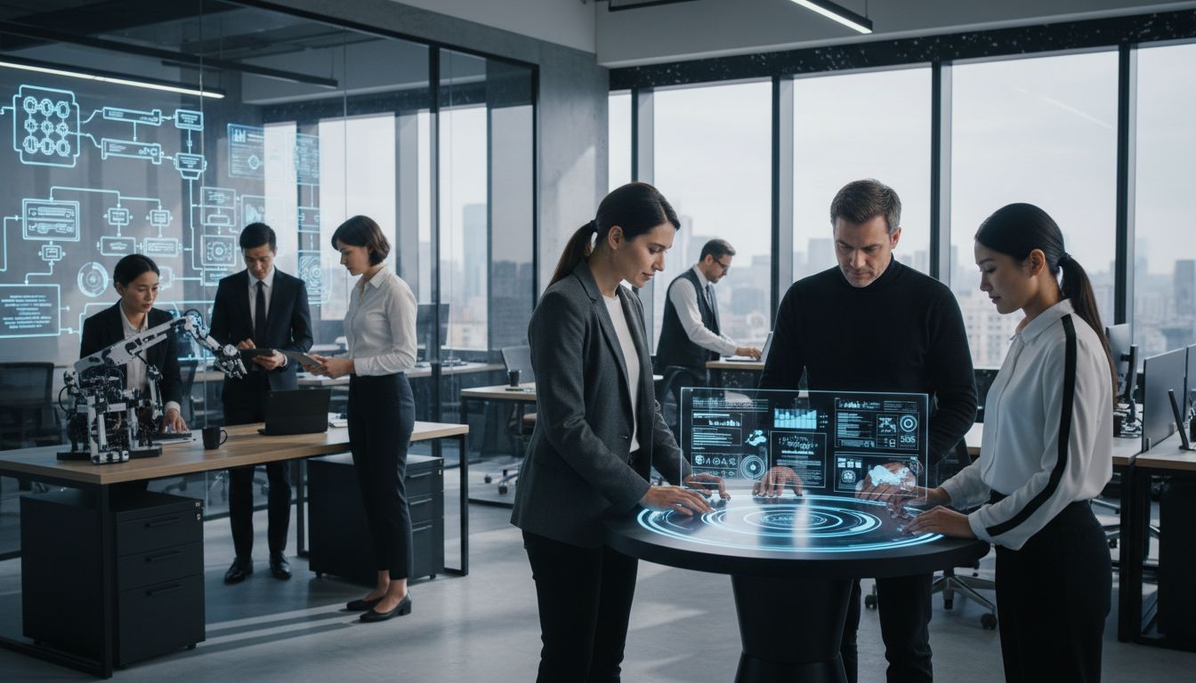 Conceptos Clave de Inteligencia Artificial: Guía Completa