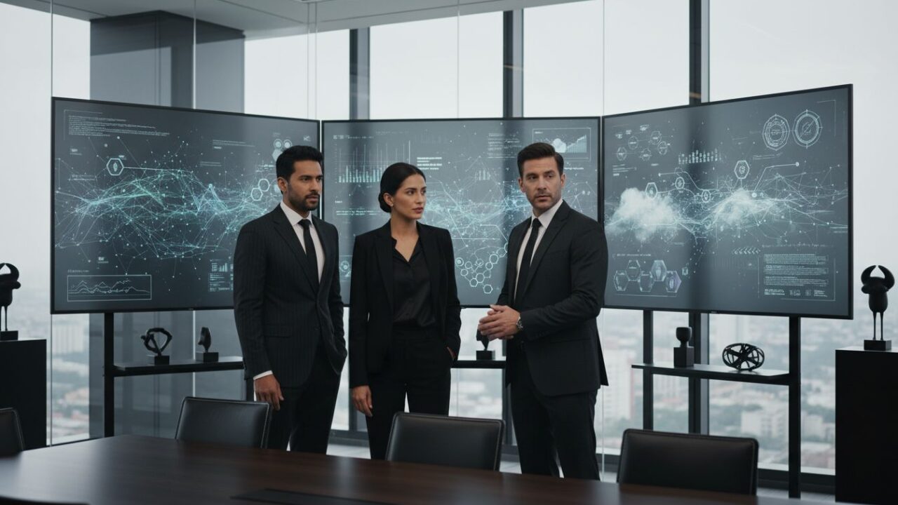 Cómo Funciona la IA: Guía Completa para Empresas