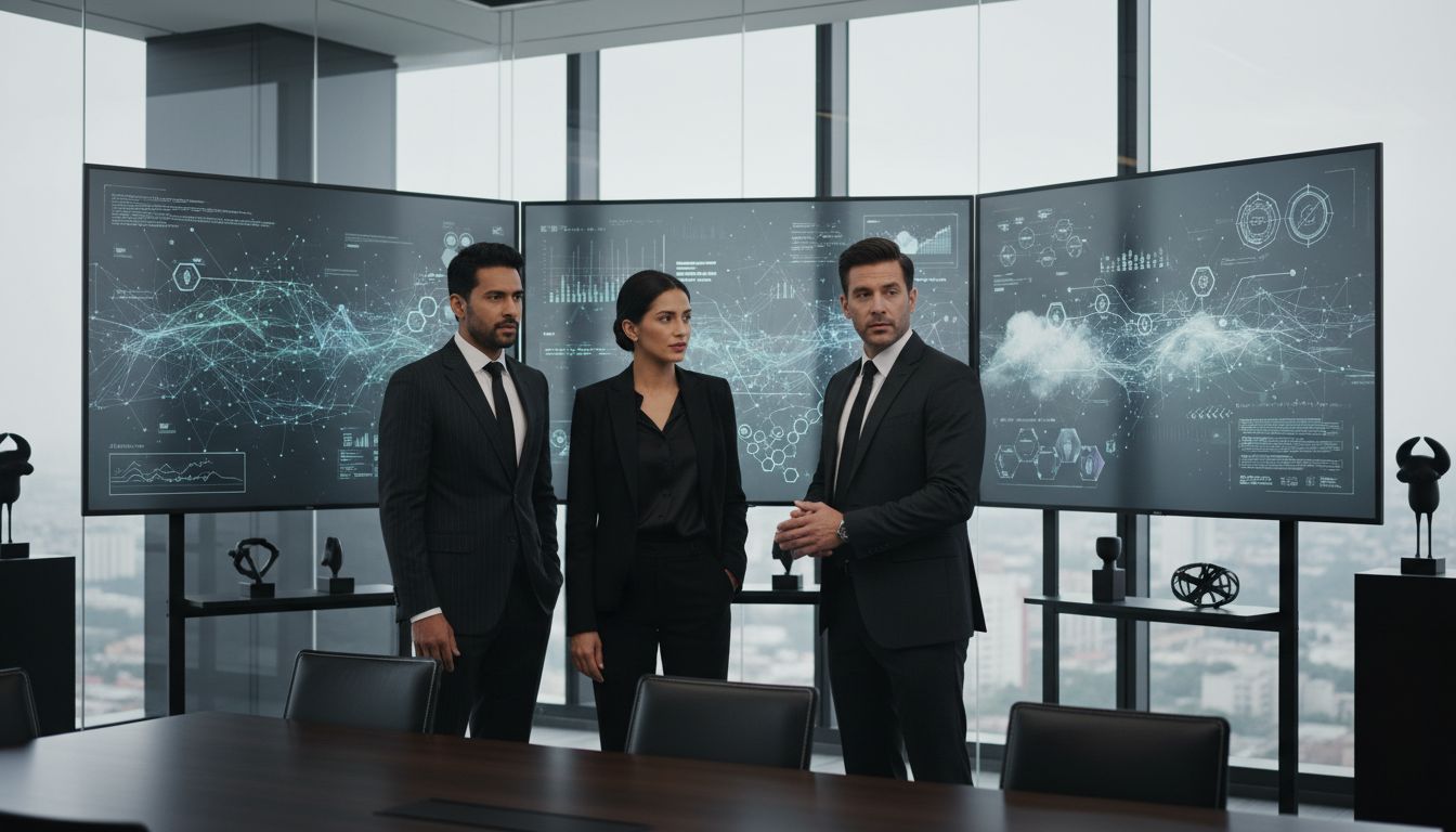 Cómo Funciona la IA: Guía Completa para Empresas