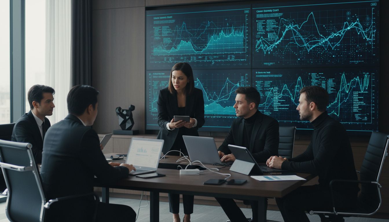 Desafíos De La Inteligencia Artificial: Guía Completa