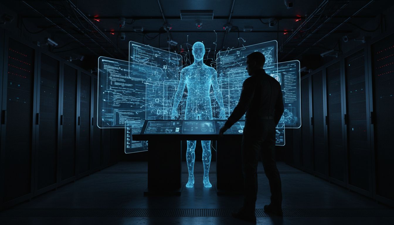 Seguridad en Inteligencia Artificial: Guía Completa