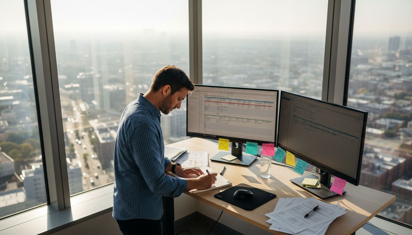 Cómo gestionar proyectos con inteligencia artificial con éxito