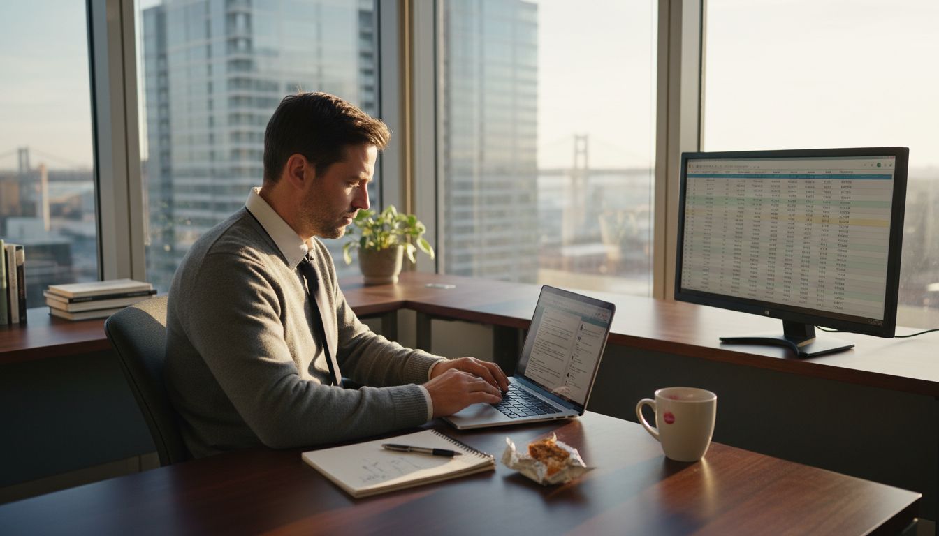 Impacto De La Inteligencia Artificial En Empresas Hoy