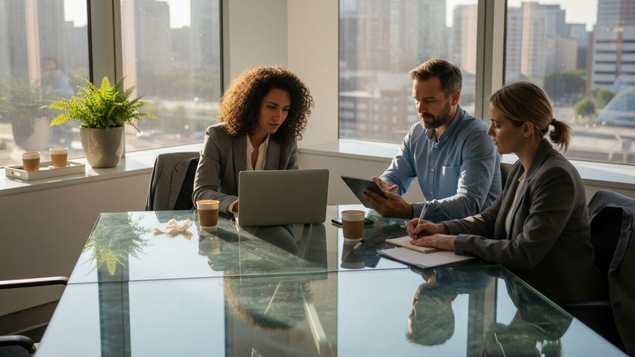 7 casos de uso de IA clave para líderes y empresas