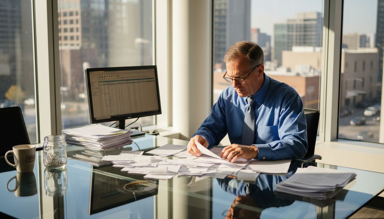 Guía práctica de detección de fraudes con IA para empresas