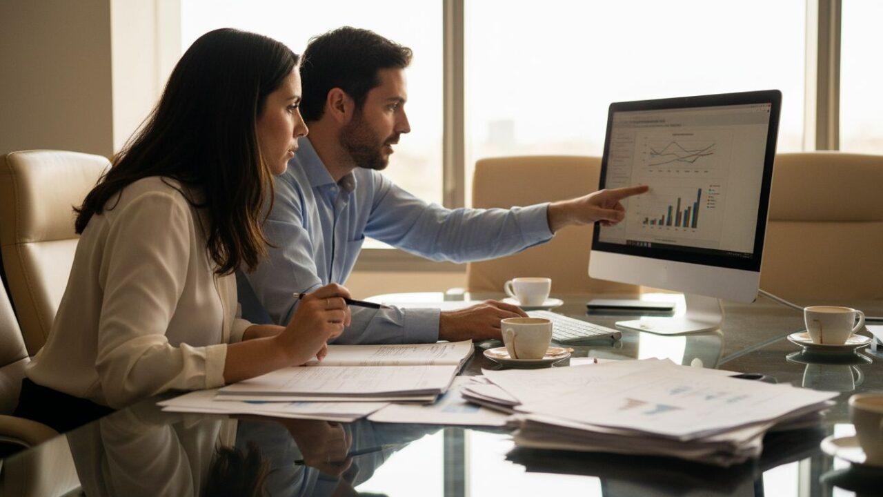 Desmitificando la inteligencia artificial: impacto real en negocios