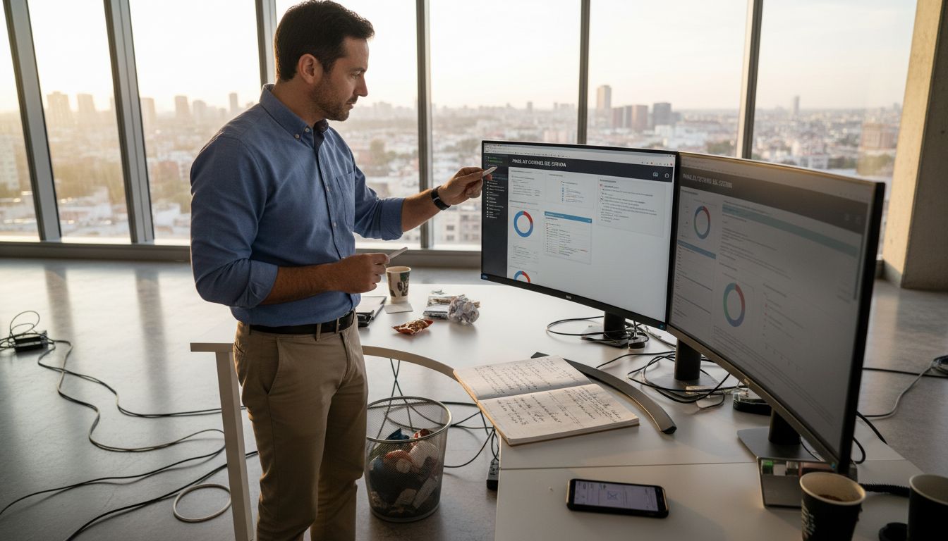 Inteligencia artificial y seguridad: Impacto en empresas