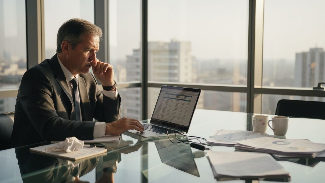 7 retos de la inteligencia artificial para líderes empresariales