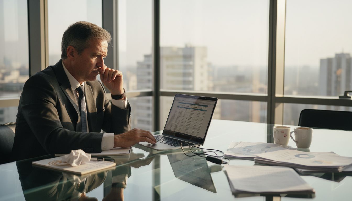 7 retos de la inteligencia artificial para líderes empresariales