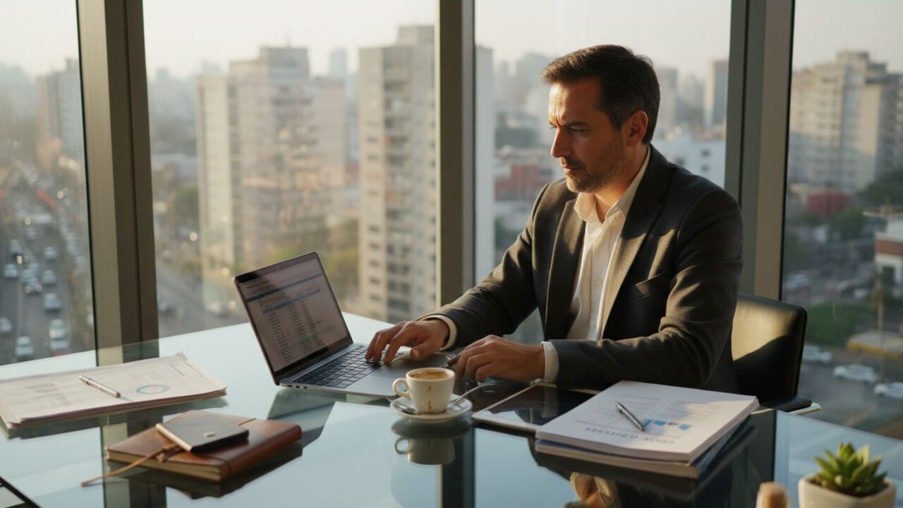 7 aplicaciones de IA en empresas para líderes empresariales