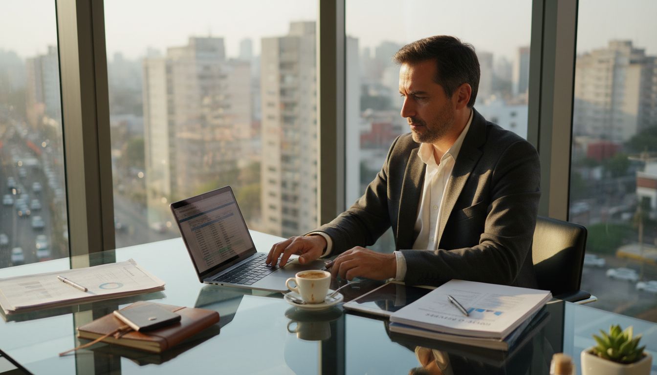 7 aplicaciones de IA en empresas para líderes empresariales