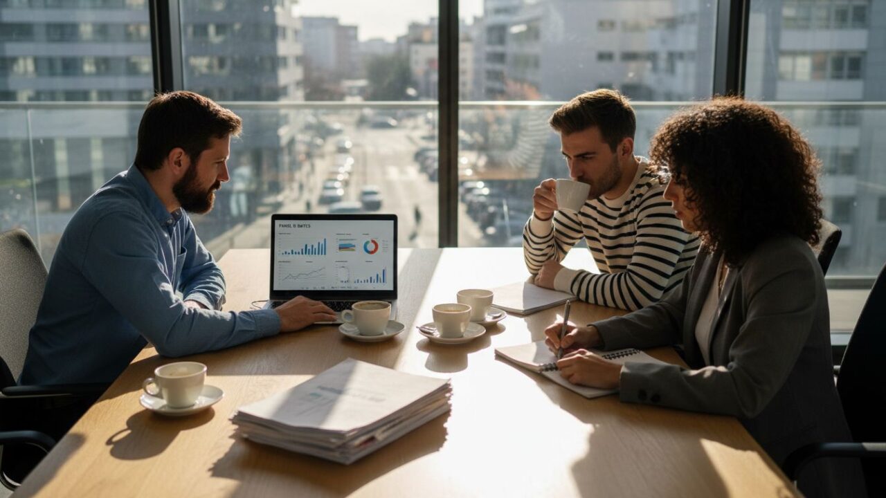 Cómo implementar machine learning en tu empresa paso a paso