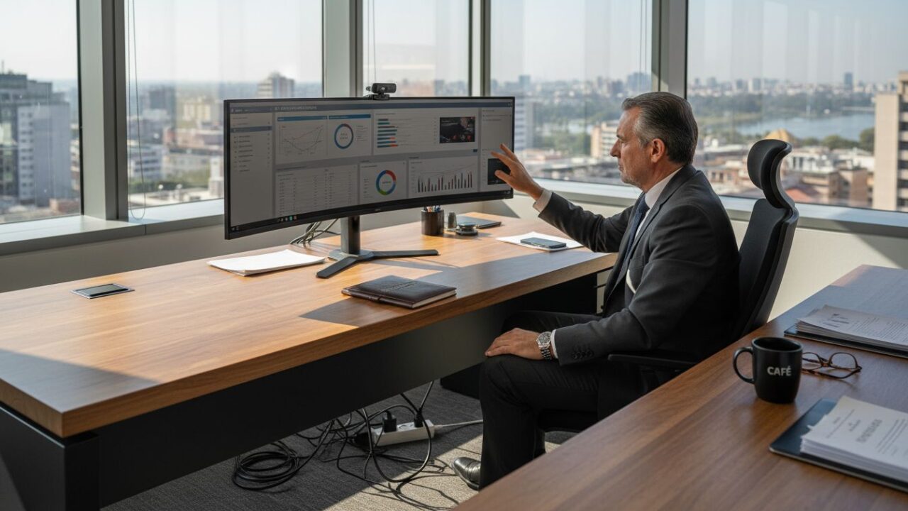 Aplicaciones prácticas de la IA: Impacto real en negocios