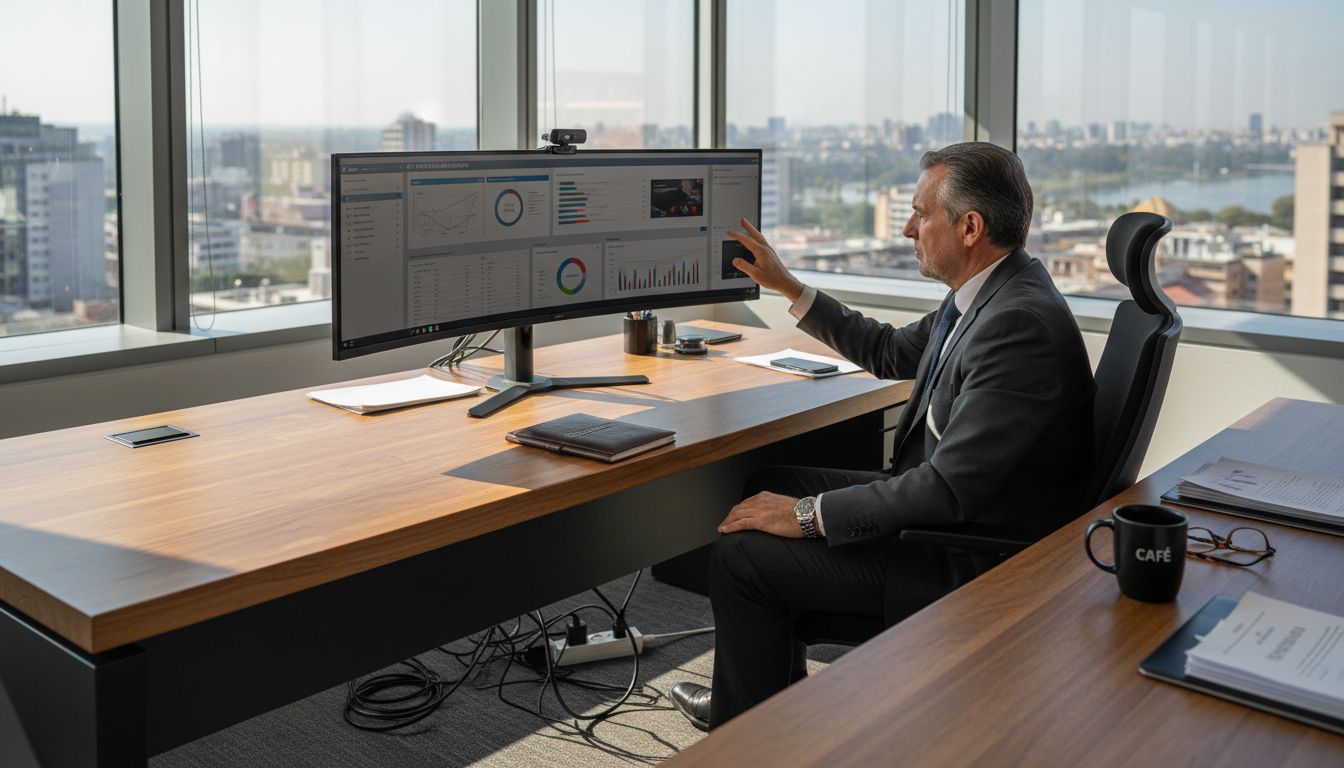 Aplicaciones prácticas de la IA: Impacto real en negocios