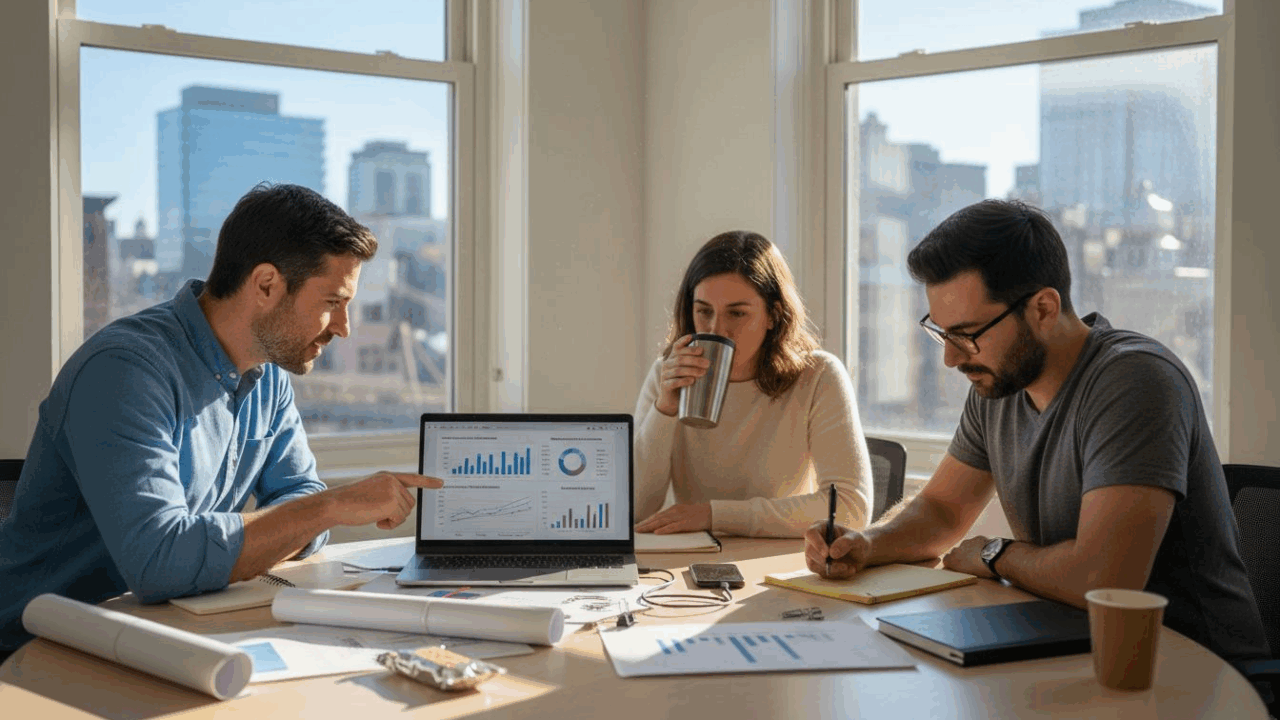 Aprendizaje automático en empresas: Qué aporta