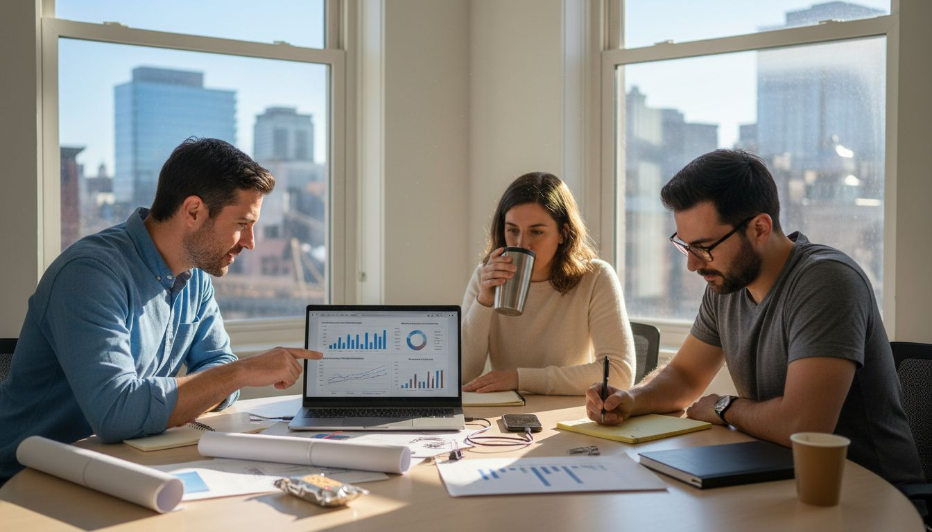 Aprendizaje automático en empresas: Qué aporta