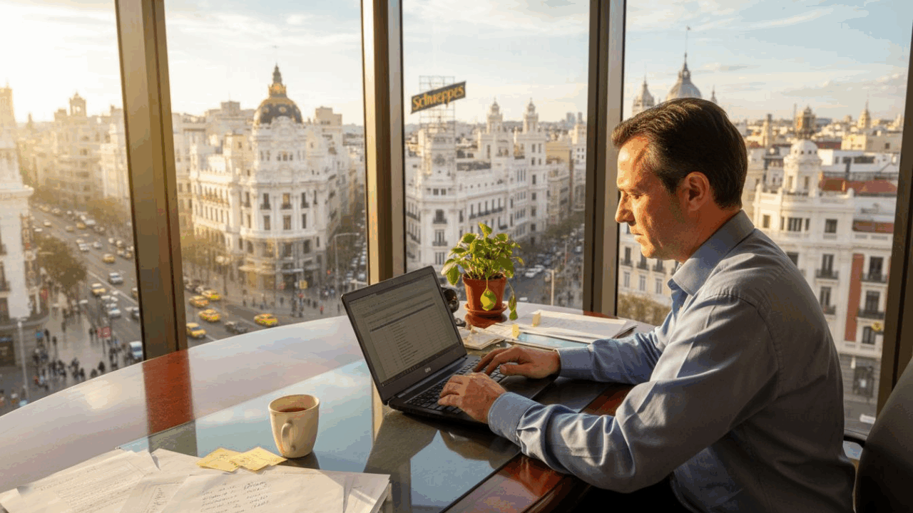 Inteligencia Artificial en España: impacto para líderes y negocios