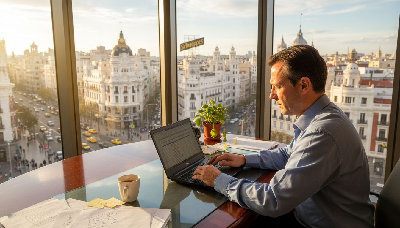 Inteligencia Artificial en España: impacto para líderes y negocios