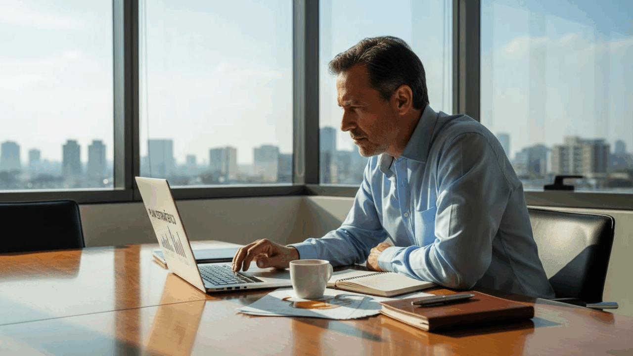 Inteligencia Artificial y competitividad – Impulso Empresarial Real