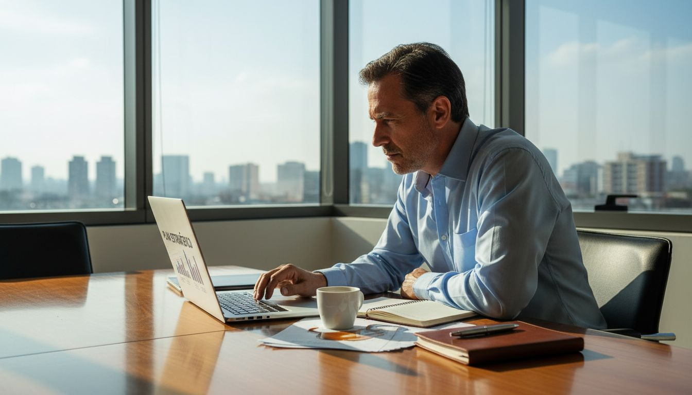 Inteligencia Artificial y competitividad – Impulso Empresarial Real