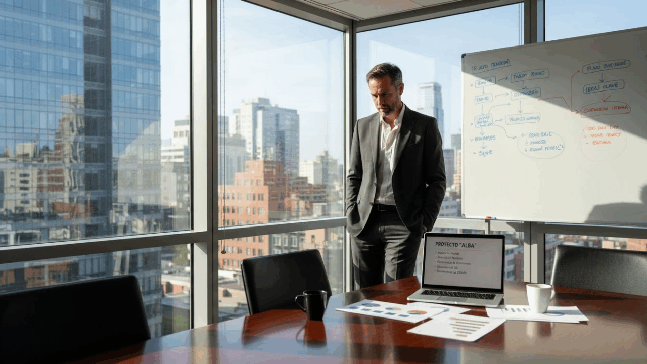 6 tipos de machine learning clave para empresarios y líderes