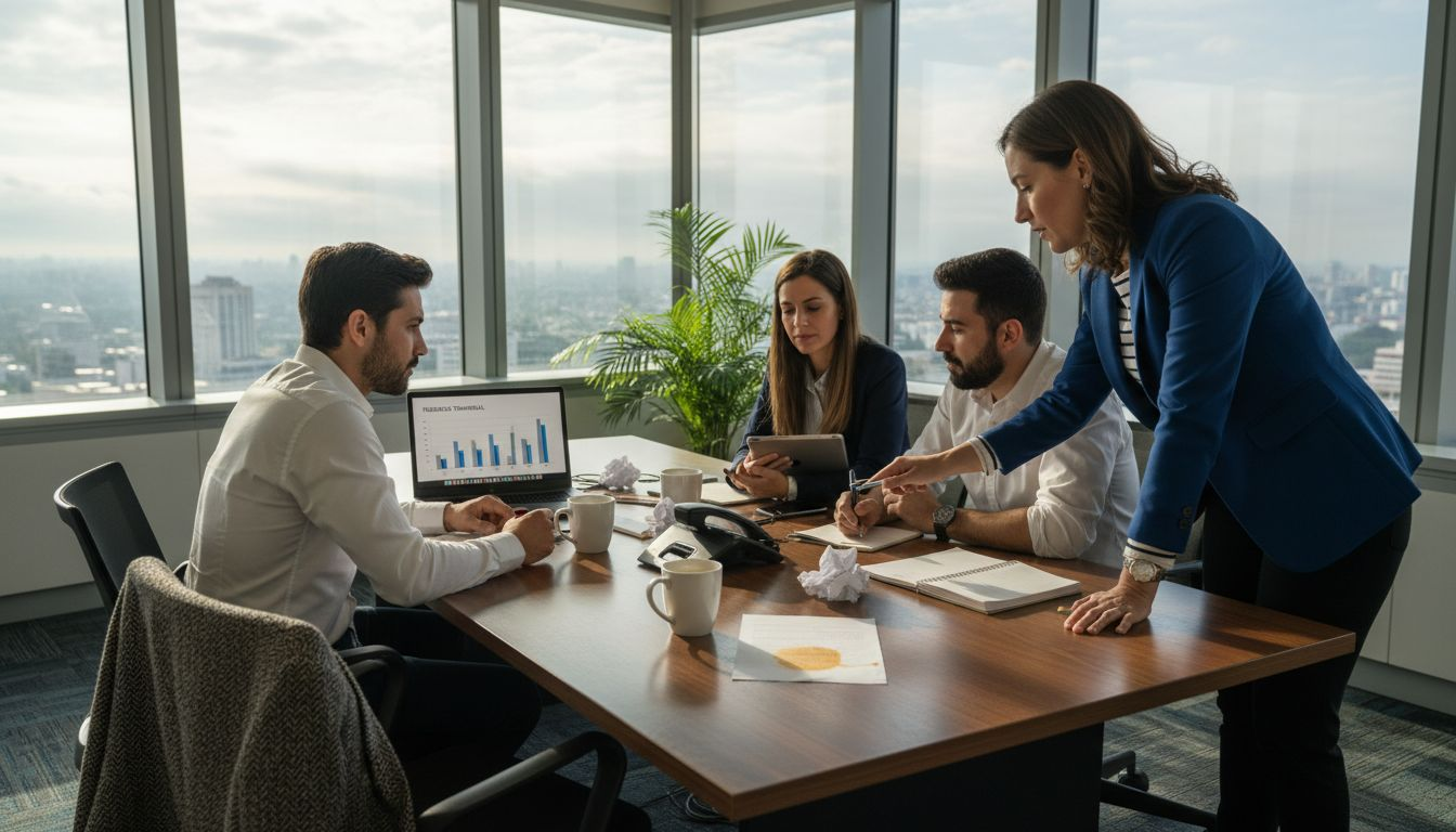 7 mejores prácticas de IA para líderes y empresas exitosas