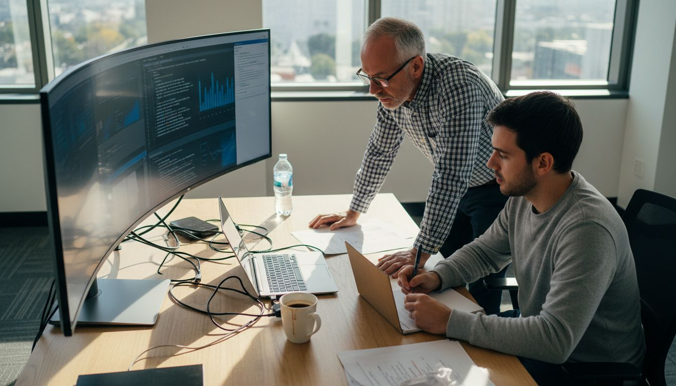 Comprendiendo los modelos de IA: Claves para empresas