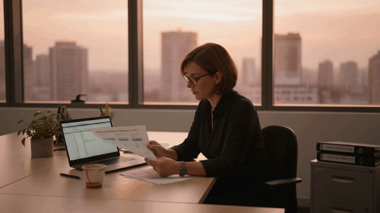 Qué es inteligencia artificial débil y su impacto empresarial