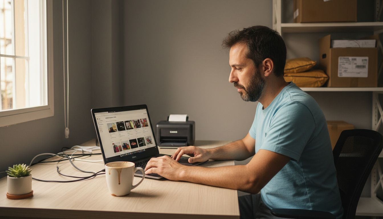 Inteligencia Artificial en e-commerce: Más eficiencia y ventas