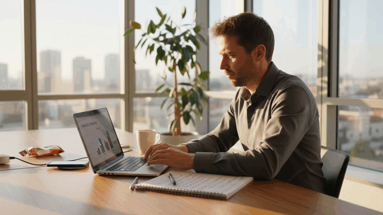 Cómo la IA transforma el empleo y la estrategia laboral