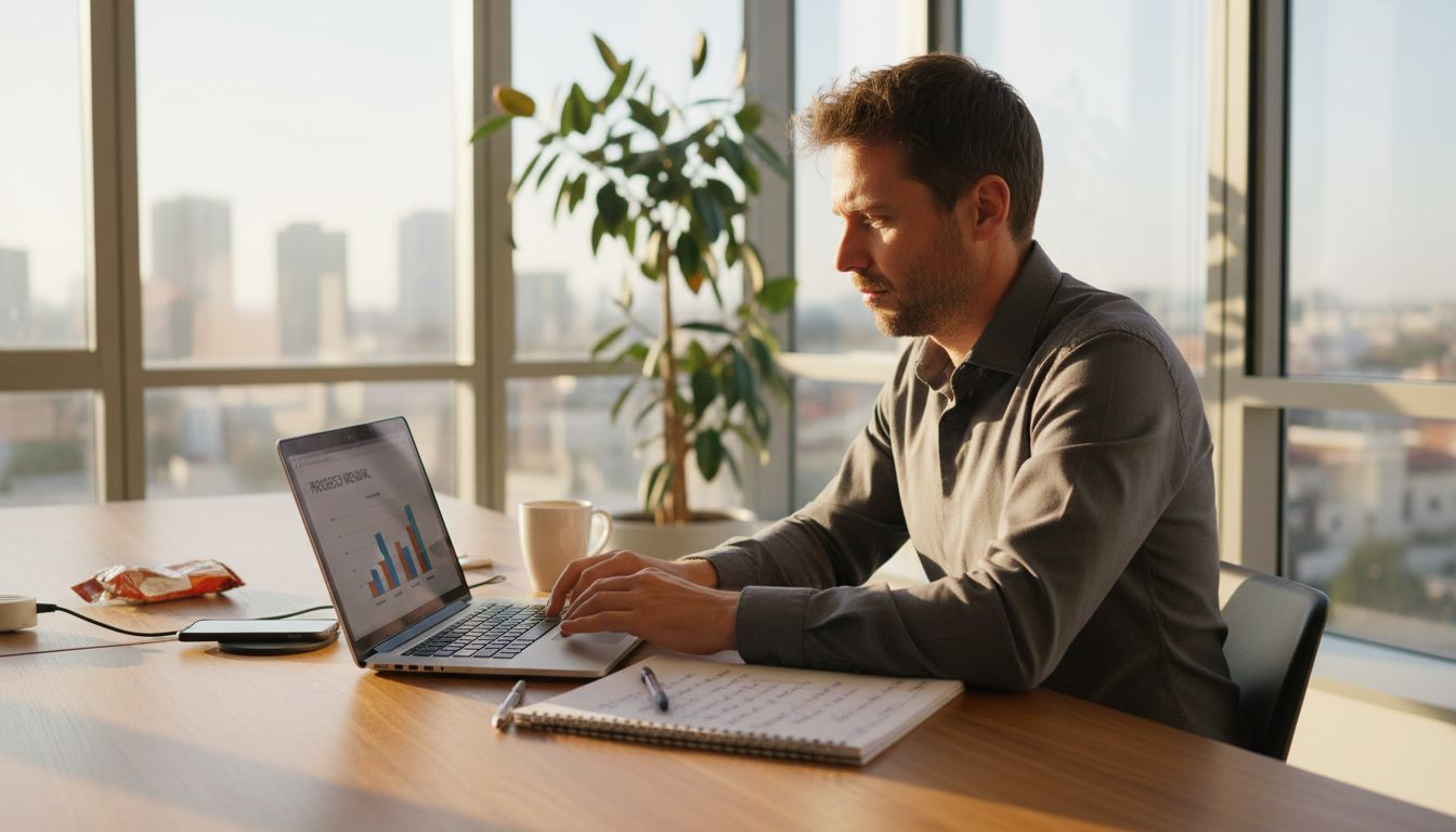 Cómo la IA transforma el empleo y la estrategia laboral