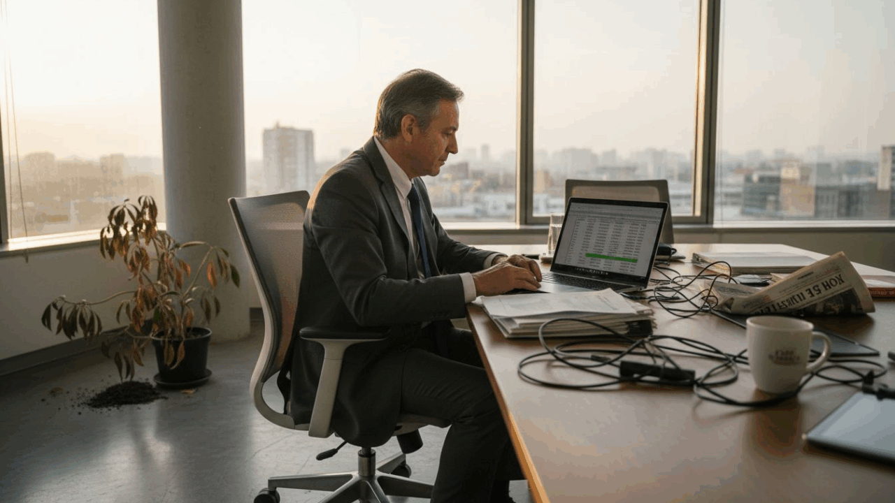 Inteligencia artificial en empresas – Claves para liderar la transformación